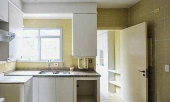 Imagem 4: Apartamento com 2 dormitórios à venda, 116 m² por R$ 600.000,00 - Vila Andrade - São Paulo