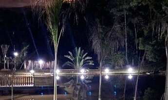 Imagem: Chácara Paradiso - Chalé do Lago