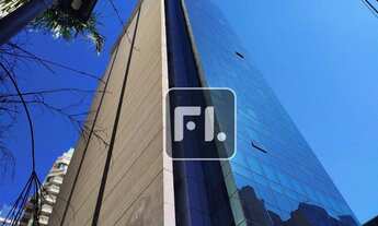 Imagem 2: Conjunto, 106 m² - venda por R$ 1.270.000,05 ou aluguel por R$ 6.350,01/mês - Vila Olímpia