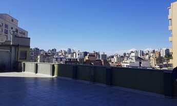 Imagem 5: Apartamento no Bairro Santana, 2 dormitórios, elevador