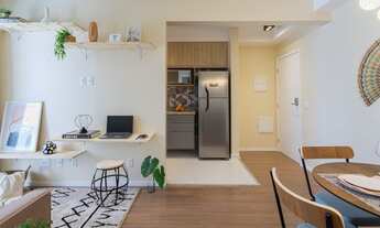 Imagem 6: SãO PAULO - Apartamento Padrão - Várzea da Barra Funda