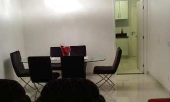 Imagem 5: Apartamento para Venda em São Paulo, Vila Romana, 4 dormitórios, 3 suítes, 4 banheiros, 3