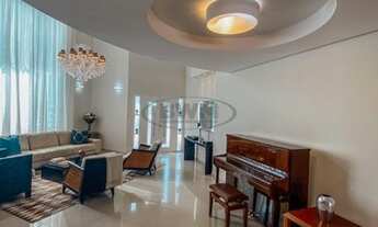 Imagem 6: Casa Residencial à venda, Parque Campolim, Sorocaba - CA1143