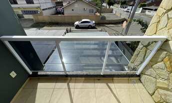 Imagem 6: Sobrado Geminado Aventureiro