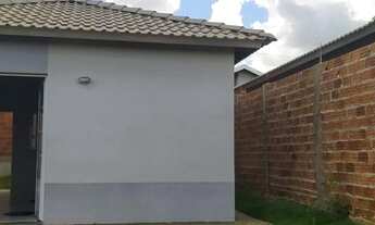 Imagem: Casa para Locação em Presidente Prudente