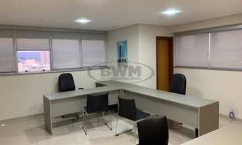 Imagem 5: Sala Comercial para locação, Parque Campolim, Sorocaba - SA0417