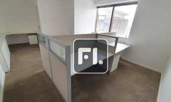 Imagem 7: Conjunto para alugar, 119 m² por R$ 8.800,01/mês - Vila Olímpia - São Paulo/SP