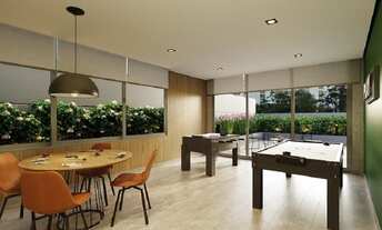 Imagem 7: SãO PAULO - Apartamento Padrão - Brooklin Paulista