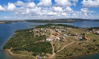 Imagem: Casa CORUMBA IV