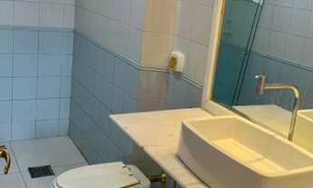 Imagem 2: Apartamento para venda com 96 m2 com 4 quartos em Setor Aeroporto - Goiânia - Goiás