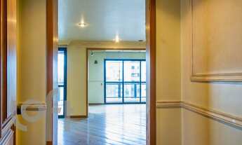 Imagem 2: Apartamento à venda no bairro Perdizes - São Paulo/SP