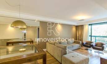 Imagem 4: APTO SENSACIONAL, MOBILIADO e EXCLUSIVO!