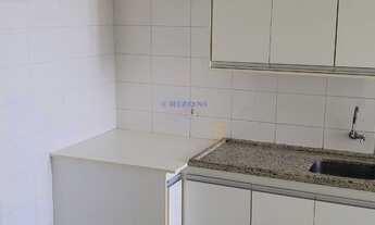 Imagem 6: APARTAMENTO RESD. ARTE BRASIL I 2 QUARTOS I 1 SUITE I 1 BANHEIRO I 31SALA I 1 VAGA