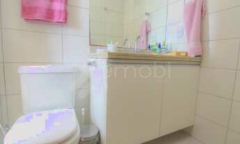 Imagem 7: Apartamento à venda no Jardins de Lagoa Nova em Lagoa Nova - Natal/RN