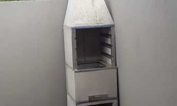 Imagem 3: Casa com Churrasqueira, em Sapucaia, 2 dormitórios, linda