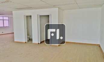 Imagem 4: Pinheiros - São Paulo/SP, Conjunto para alugar, 120 m² por R$ 8.400/mês