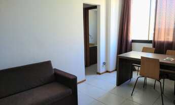 Imagem 4: Flat mobiliado Centro - Itaborai