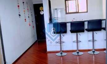 Imagem: Apartamento Residencial para venda e locação