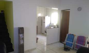 Imagem 6: Casa para venda tem 96 metros quadrados com 3 quartos em Cibratel II - Itanhaém - SP