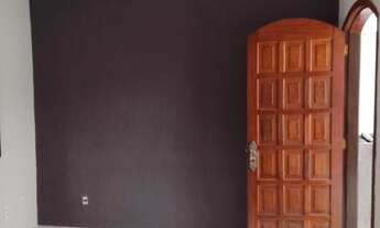 Imagem 2: Casa tipo apartamento com 2quartos