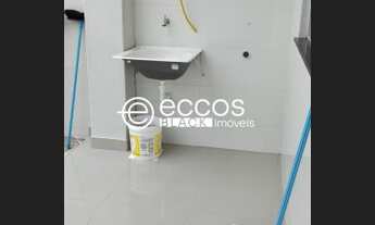 Imagem 7: CASA RESIDENCIAL em UBERLÂNDIA - MG, JARDIM EUROPA