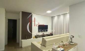 Imagem: Apartamento para Venda em Jundiaí, Jardim