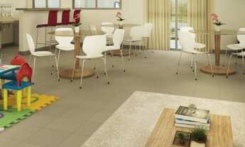 Imagem 7: Apartamento para venda com 45 metros quadrados com 2 quartos em Mondubim - Fortaleza - CE