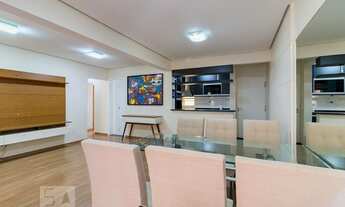 Imagem 7: Apartamento para Aluguel - Vila Miriam, 2 Quartos, 78 m2