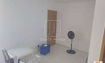 Imagem: Apartamento (tipo - padrao) 2 dormitórios