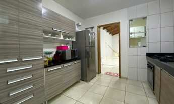 Imagem 5: Casa para venda no bairro do Souza - Casa ampla e charmosa