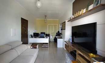 Imagem 2: Apartamento (tipo - padrao) 2 dormitórios/suite, cozinha planejada, em condomínio fechado