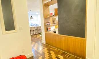 Imagem 3: Apartamento com 3 quartos em Copacabana - Rio de Janeiro - RJ