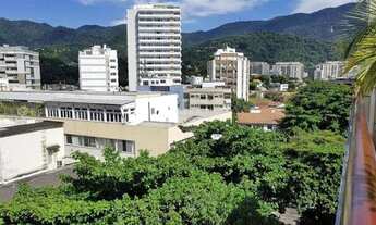 Imagem 7: Leblon Cobertura duplex 4 quartos 198m²