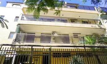 Imagem: Rio de Janeiro - Apartamento Padrão - Recreio