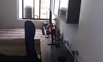 Imagem 7: Caminho das arvores Apartamento de 3\4 com dependência