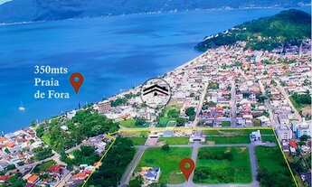 Imagem 3: PALHOÇA - RESIDENCIAL - PRAIA DE FORA