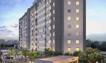 Imagem: PORTO ALEGRE - Apartamento Padrão - Sarandi