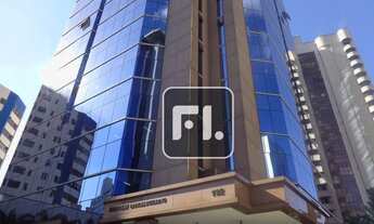 Imagem 7: Conjunto para alugar, 196 m² por R$ 16.500,00/mês - Itaim Bibi - São Paulo/SP