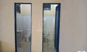 Imagem 5: Salão/Galpão (salão - térreo