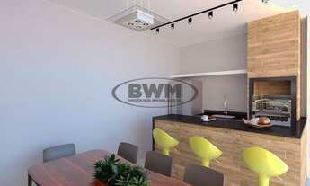 Imagem 5: Casa com 3 dormitórios à venda, 280 m² por R$ 1.200.000,00 - Condomínio Village Araçoiaba