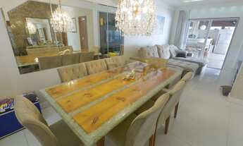 Imagem 4: Casa para venda - 4 quartos em Colina de Laranjeiras - Serra - ES