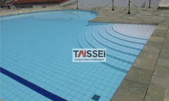 Imagem 7: Apartamento com 1 dormitório à venda, 36 m² por R$ 290.000,00 - Jabaquara - São Paulo/SP