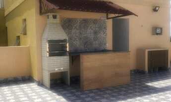 Imagem 6: Apartamento para Venda em Nova Iguaçu, Vila Nova, 2 dormitórios, 1 banheiro, 1 vaga