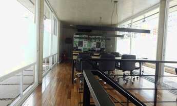 Imagem 4: Sala comercial - Vila Nova Conceição