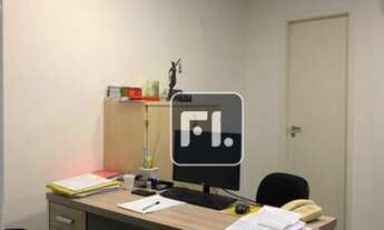 Imagem 4: Conjunto, 42 m² - venda por R$ 1.300.000,00 ou aluguel por R$ 4.000,00/mês - Itaim Bibi