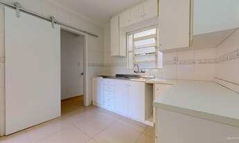 Imagem 6: PORTO ALEGRE - Apartamento Padrão - Jardim Itu-Sabará