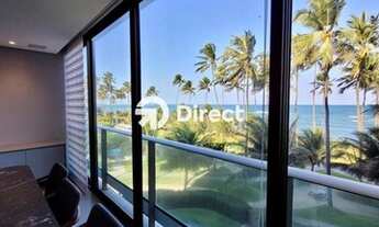 Imagem 4: AK.Lindo apartamento todo mobiliado na reserva do Paiva, beira mar com 250m, 4 suítes,4 va