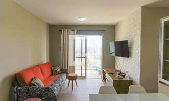 Imagem: Apartamento à Venda - Jaguaré, 3 Quartos