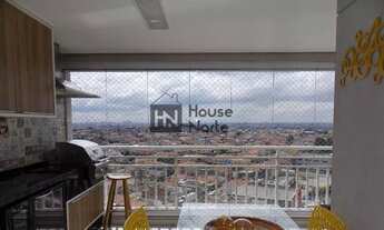 Imagem 6: Apartamento à venda, Vila Isolina Mazzei, São Paulo, SP