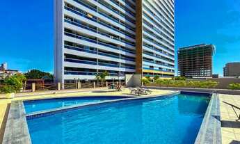 Imagem: Apartamento Cobertura na Praia de Iracema